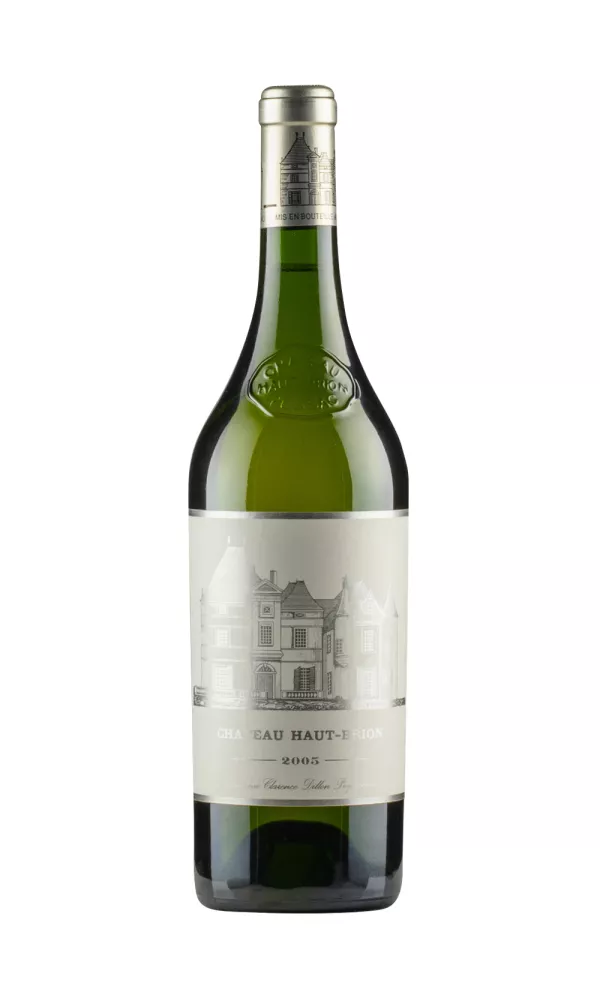 Haut Brion Blanc 2005