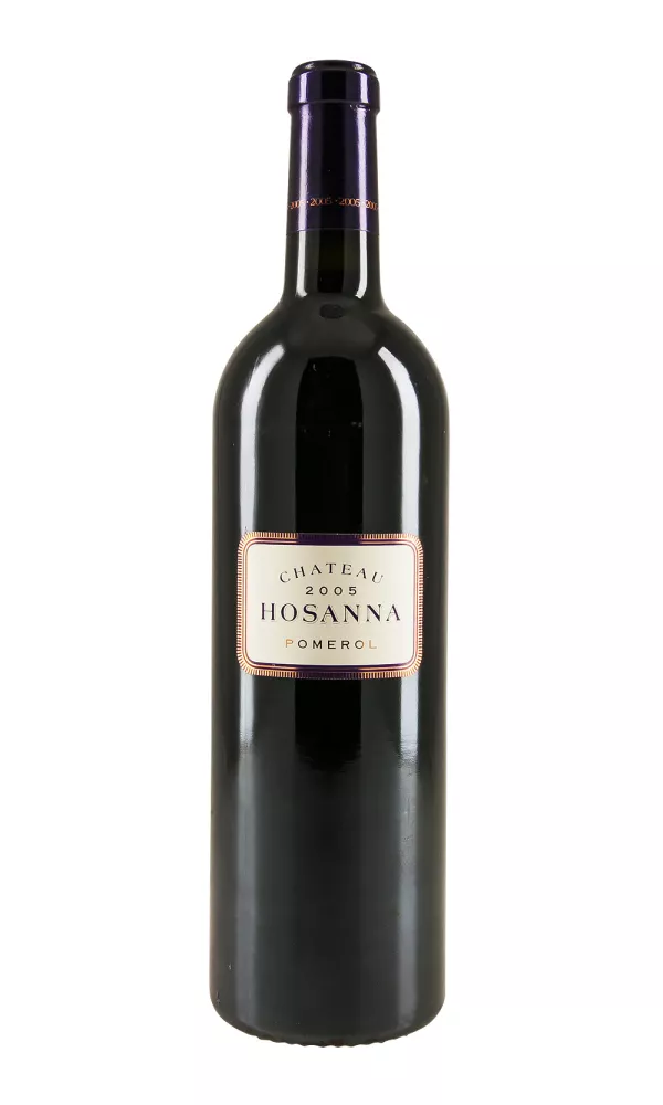 Hosanna 2005