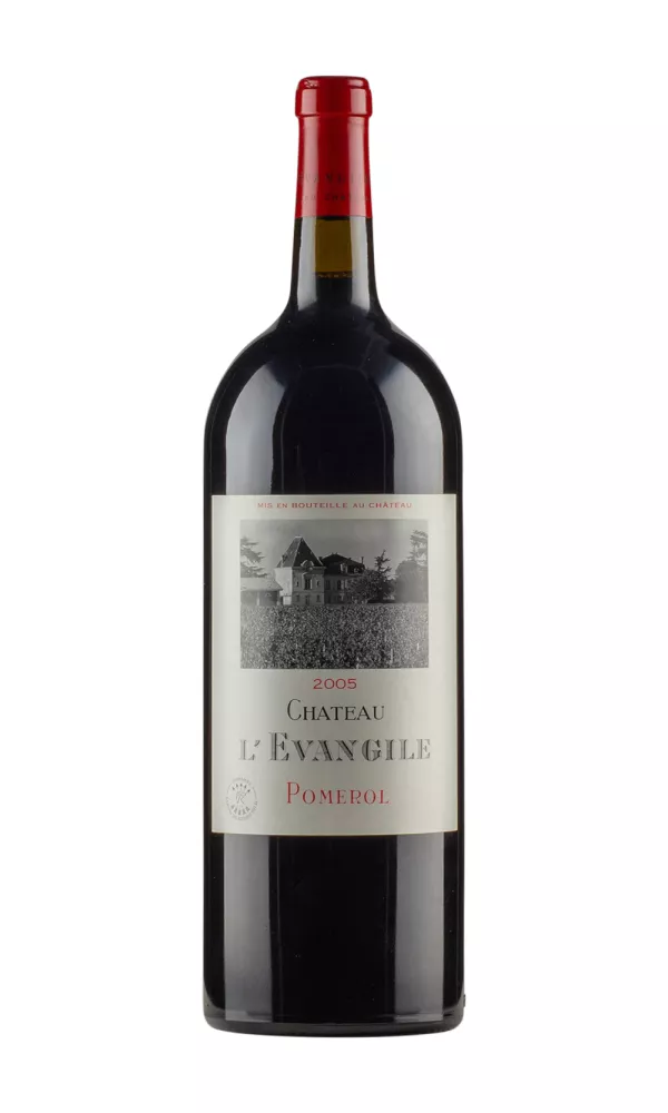 L`Evangile Magnum 2005