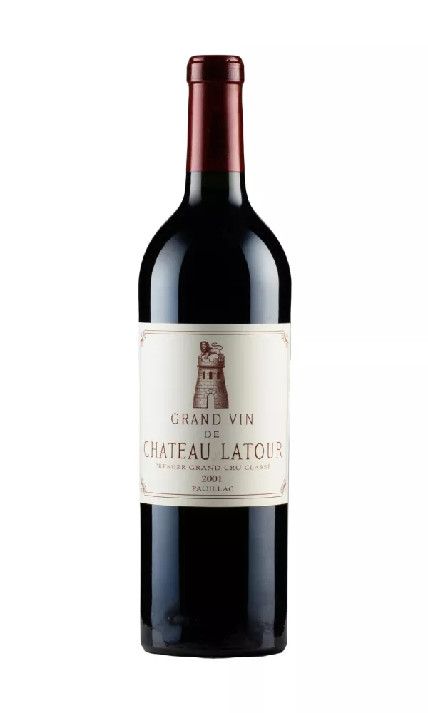 Latour 2001