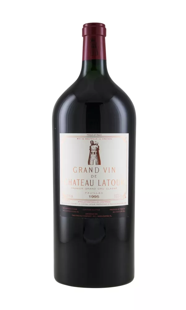 Latour 600cl 1995