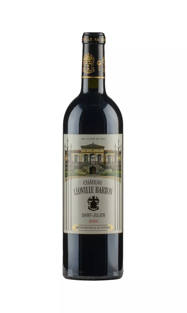 Leoville Barton 2006