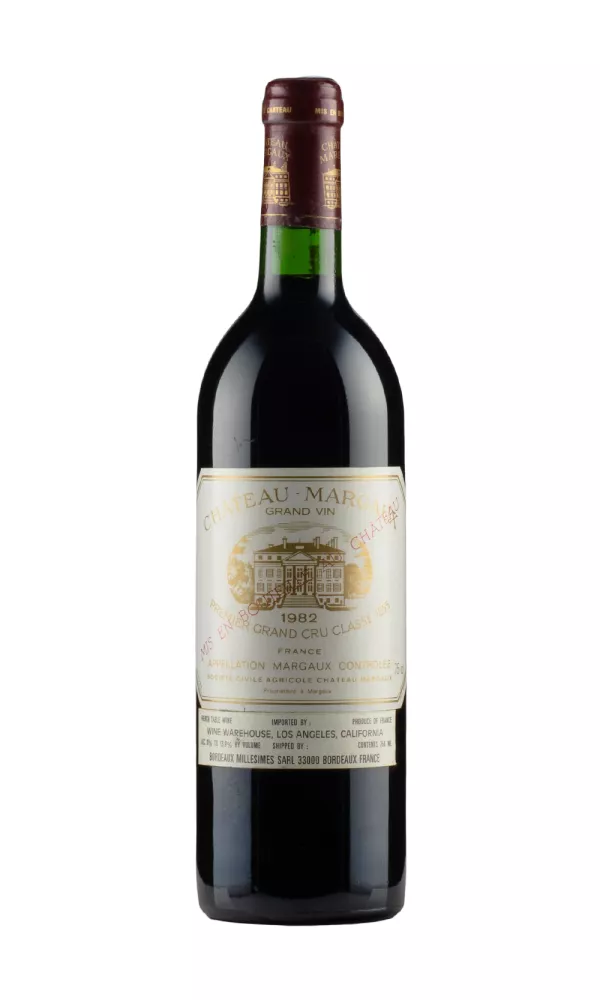Margaux 1982