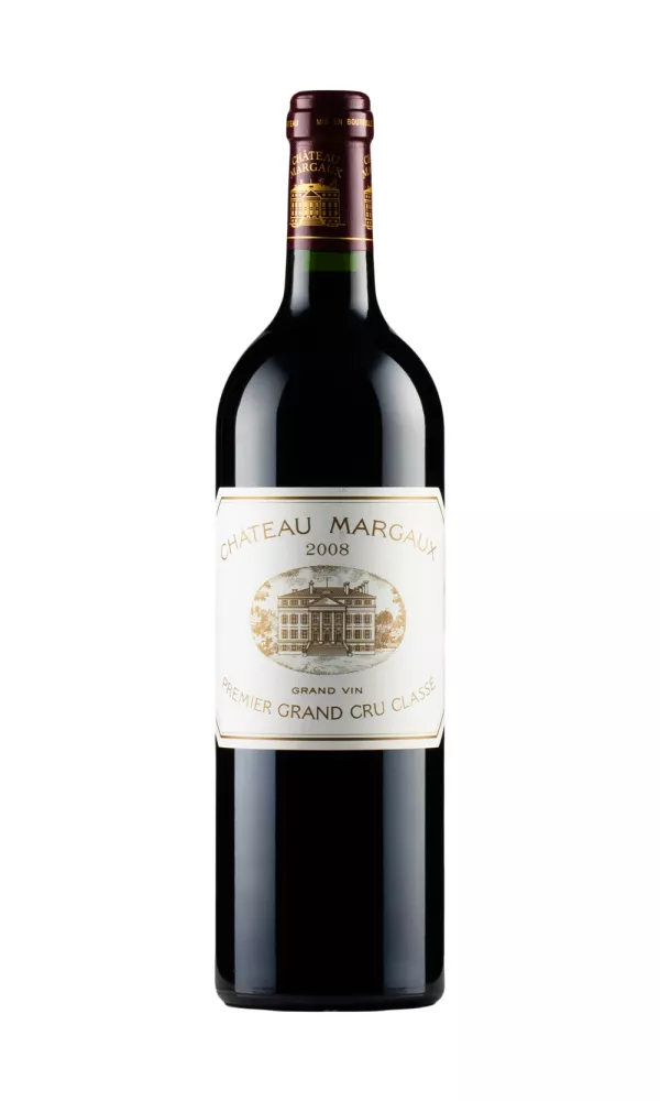 Margaux 2008
