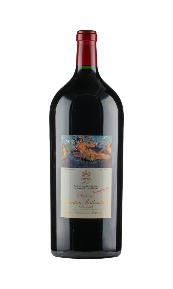 TOP0643.webp Mouton Rothschild 600cl 2010