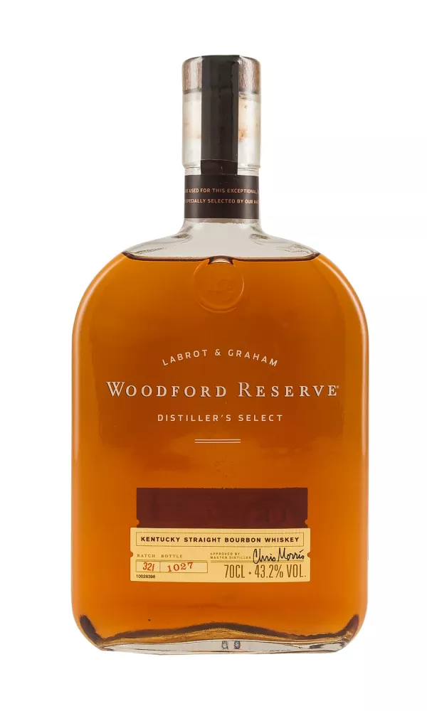 Woodford Reserve