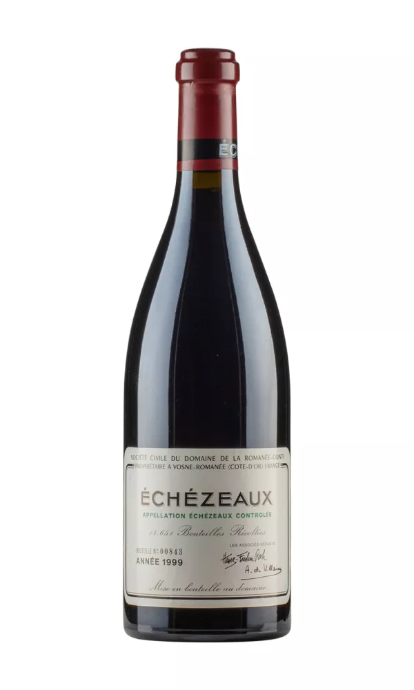Echezeaux DRC 1999