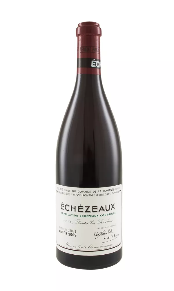 Echezeaux DRC 2009