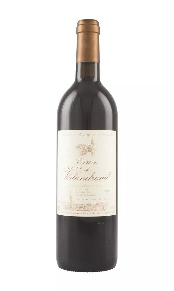 Valandraud 1995