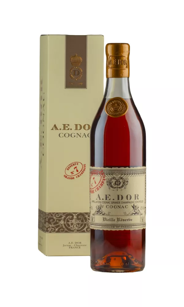 A E Dor No 7