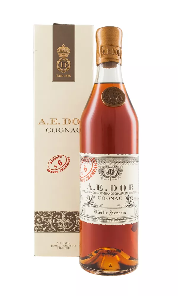 A E Dor No 6