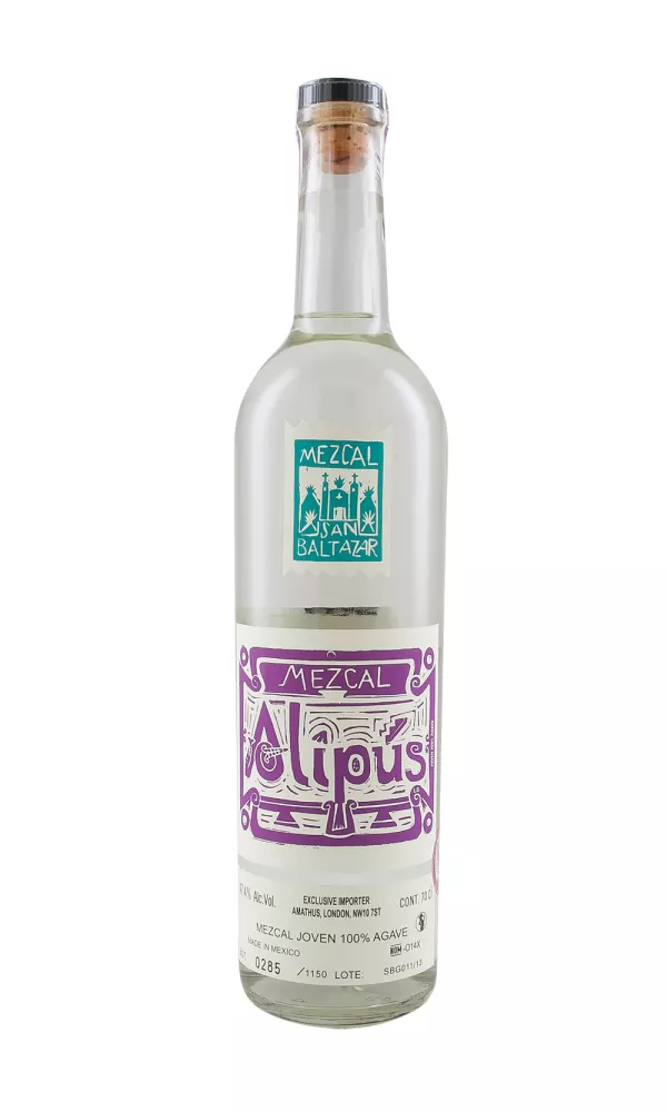 Alipus San Baltazar