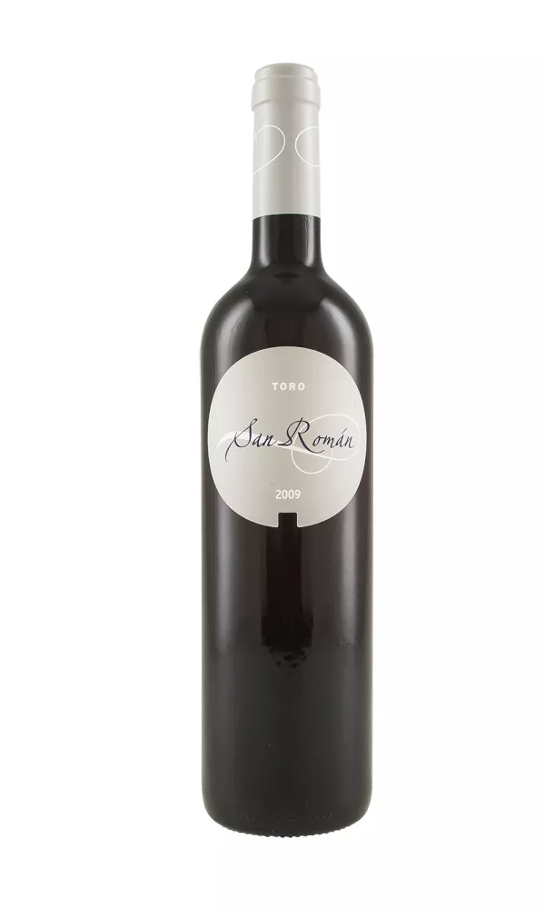 San Roman 2009