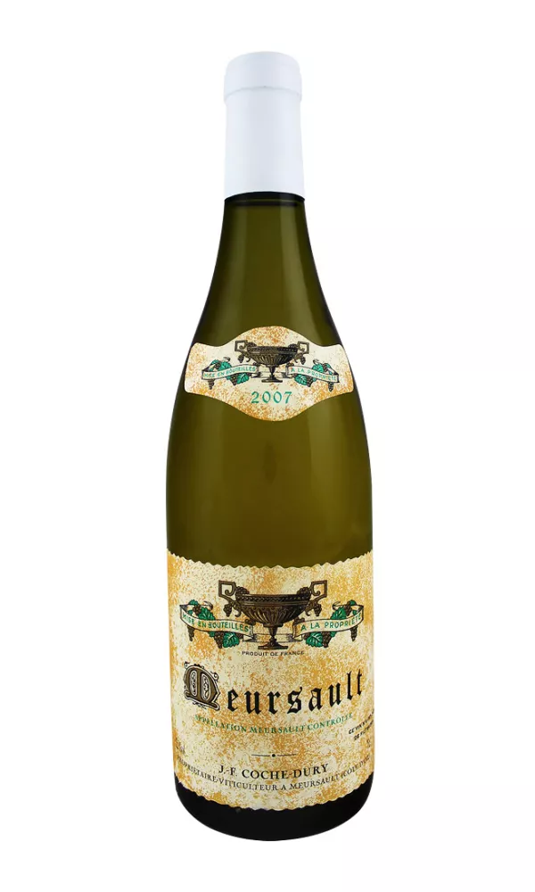 Meursault Coche Dury 2007