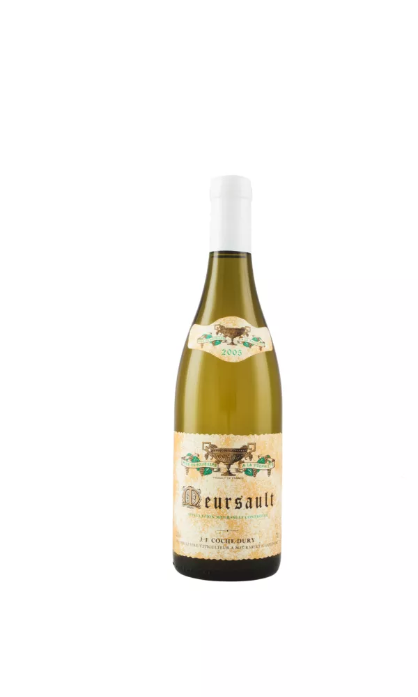 Meursault Coche Dury 2005