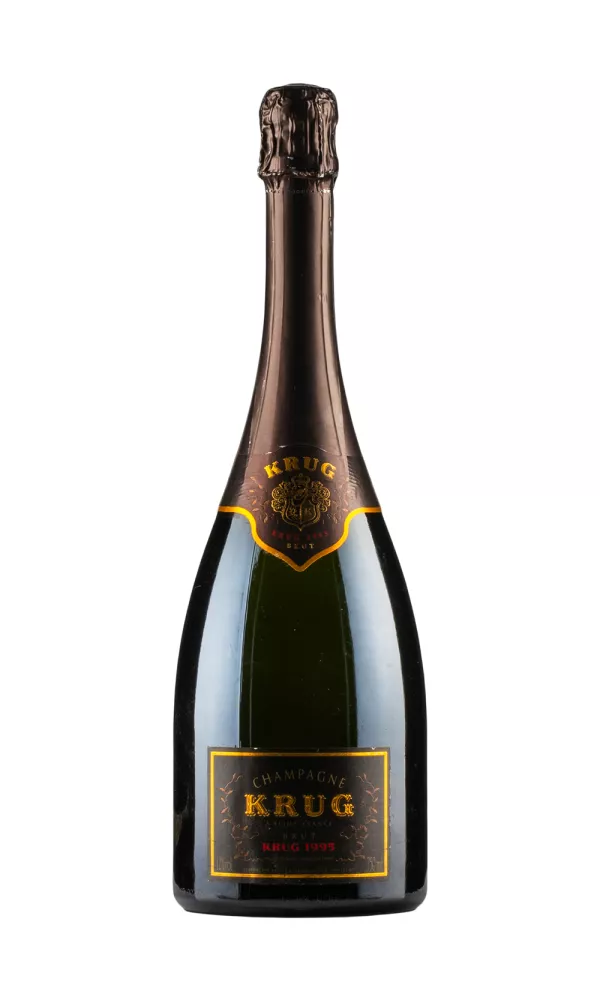 Krug Vintage 1995