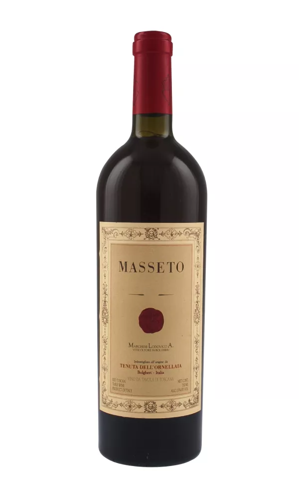 Masseto 1995