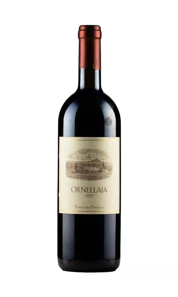 Ornellaia 1999