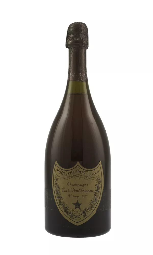Dom Perignon 1973