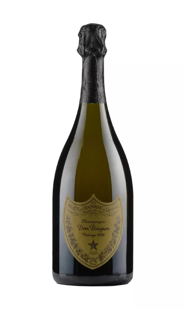 Dom Perignon 1999