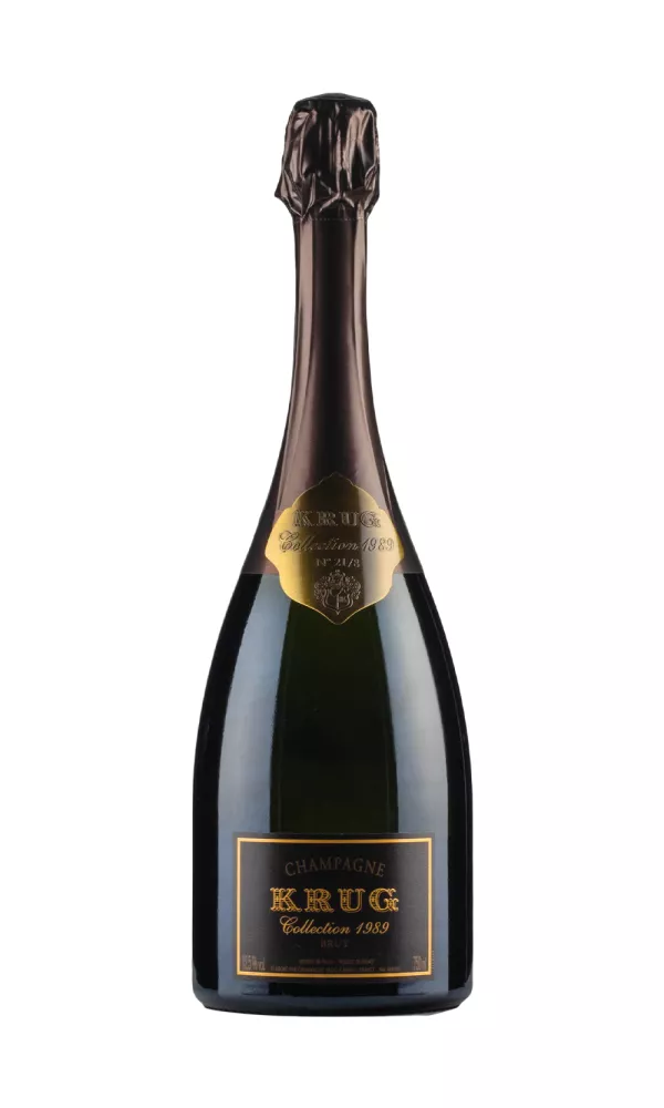 Krug Collection 1989