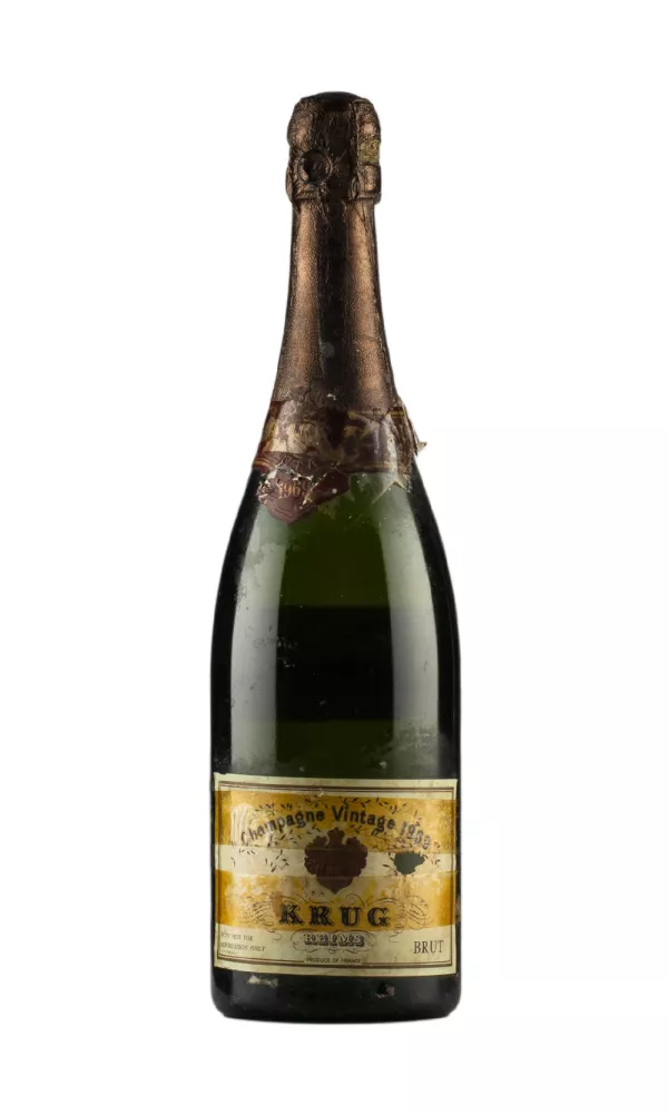 Krug Vintage 1969