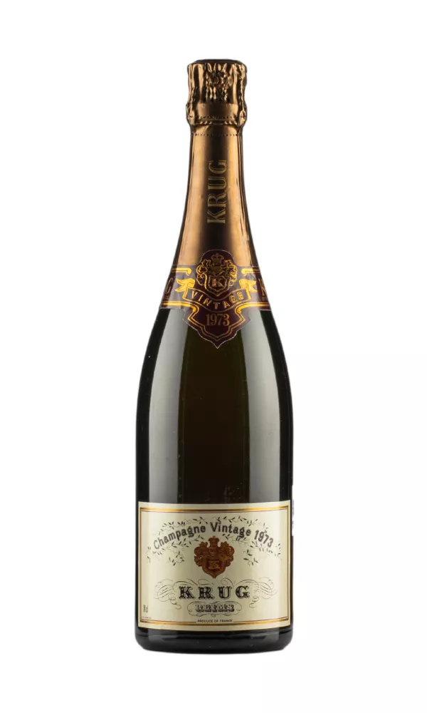 Krug Vintage 1973