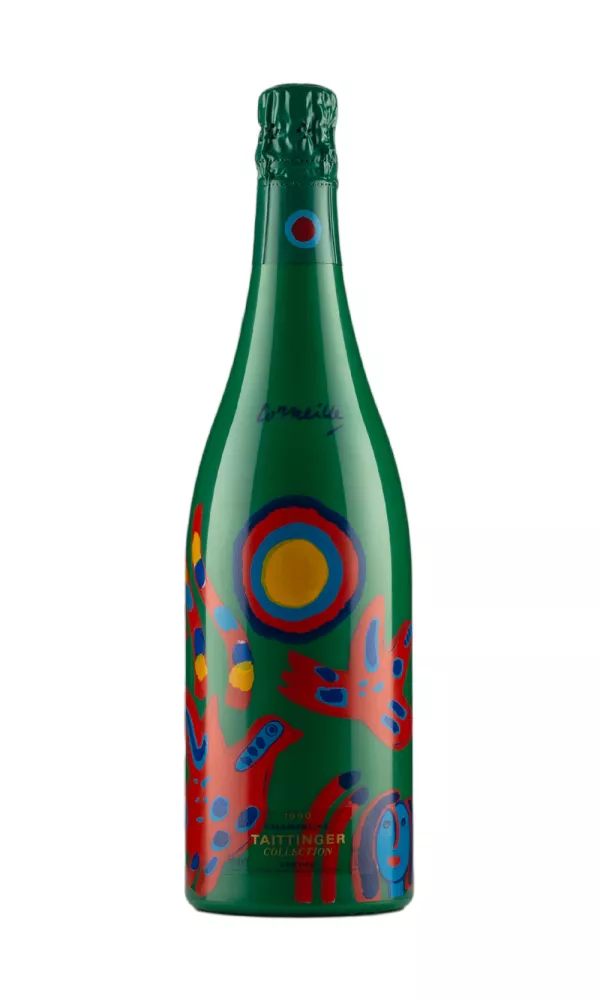 Taittinger Collection Corneille 1990