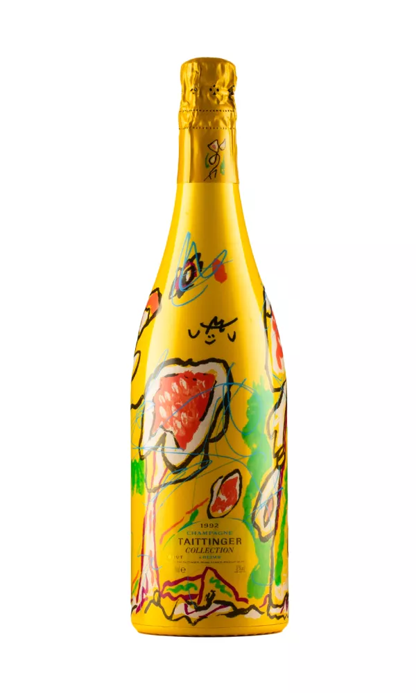 Taittinger Collection Matta 1992