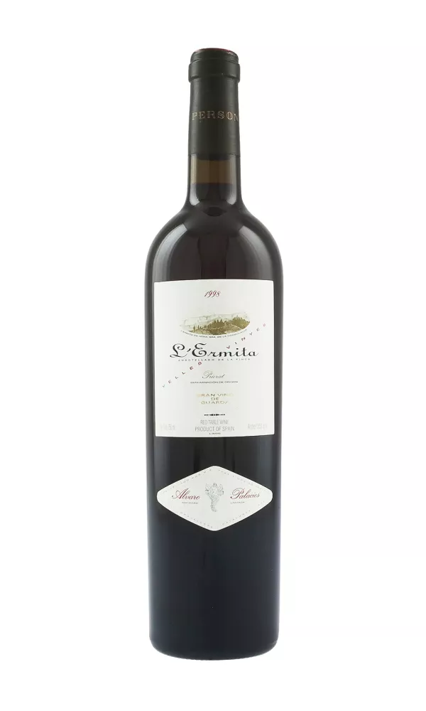 L`Ermita Alvaro Palacios 1998