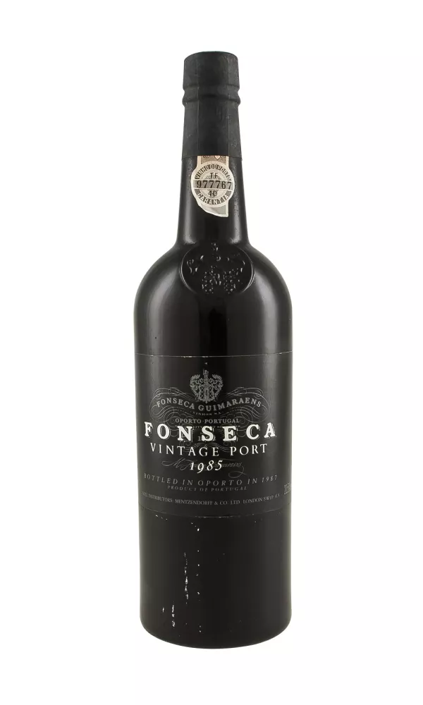 Fonseca Vintage 1985
