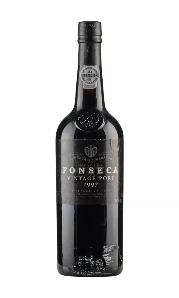 Fonseca Vintage 1997