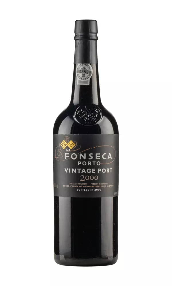 Fonseca Vintage 2000