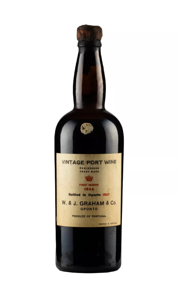 TOP2008.webp Graham`s Vintage (Damaged Capsule) 1945