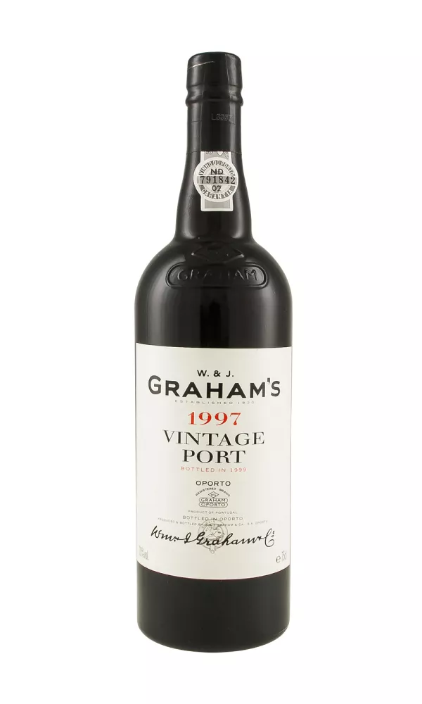 TOP2015.webp Graham`s Vintage 1997