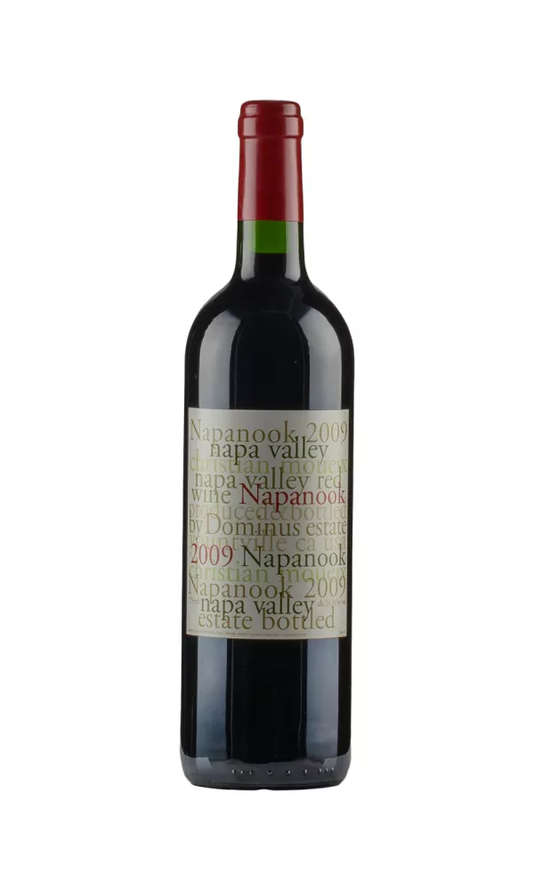 Napanook 2009