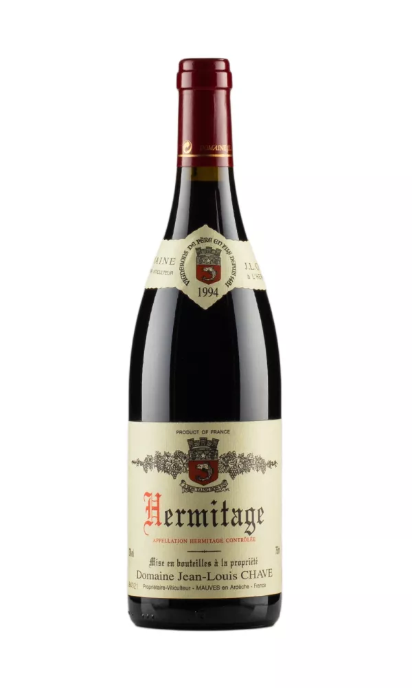 TOP2211.webp Hermitage Rouge Chave 1994
