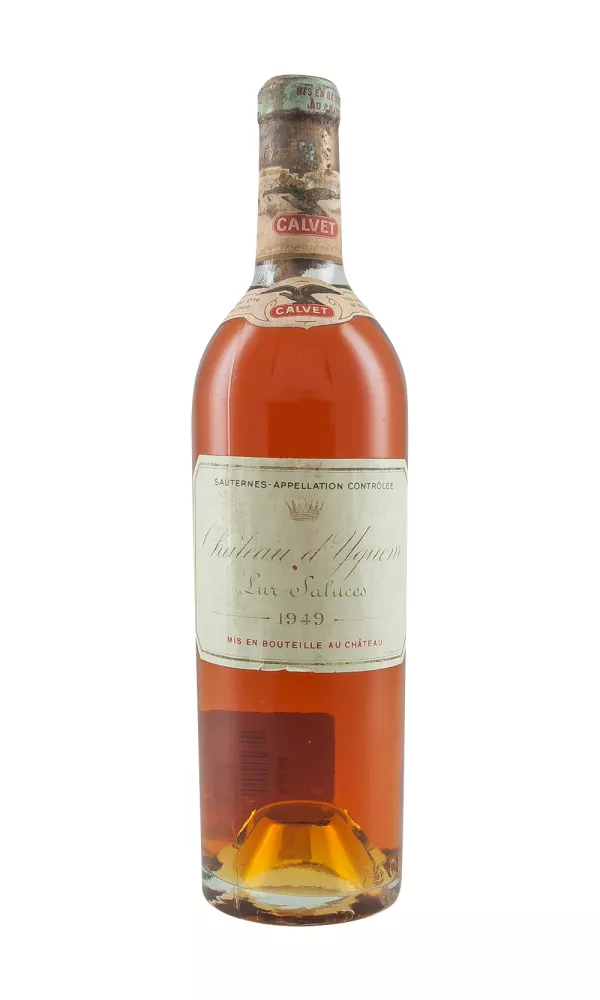 Yquem 1949