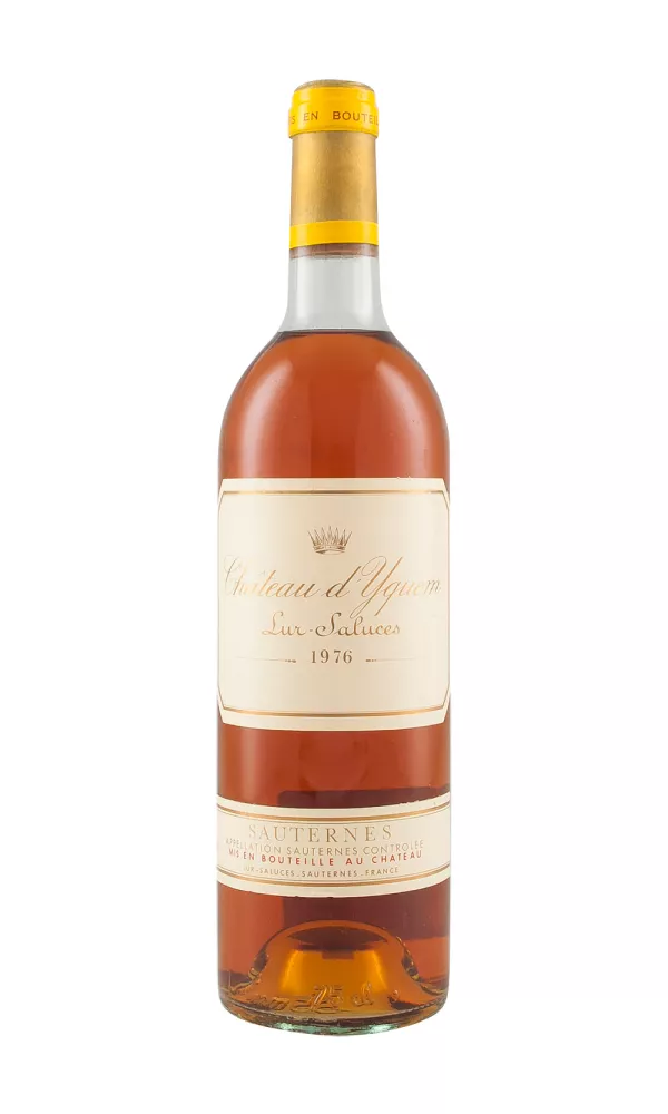 Yquem 1976
