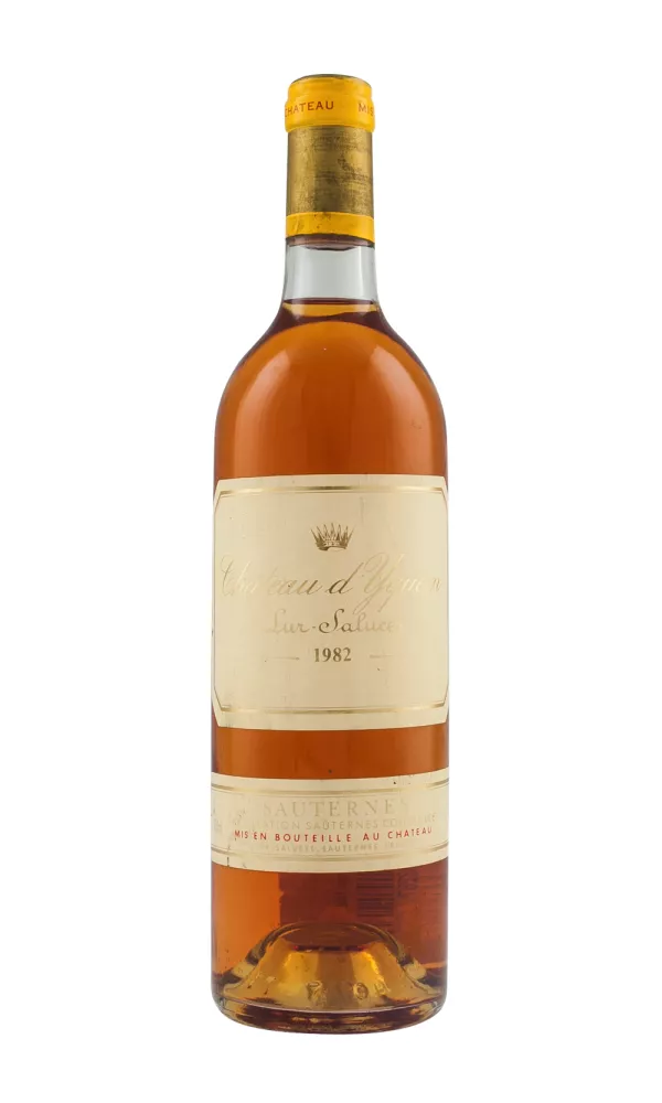 Yquem 1982
