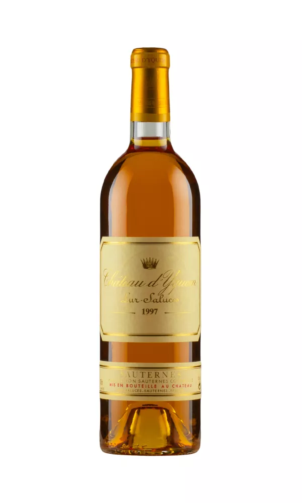 Yquem 1997