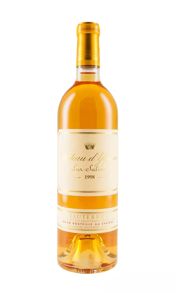 Yquem 1998