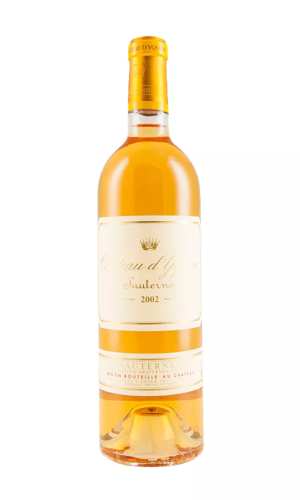 Yquem 2002