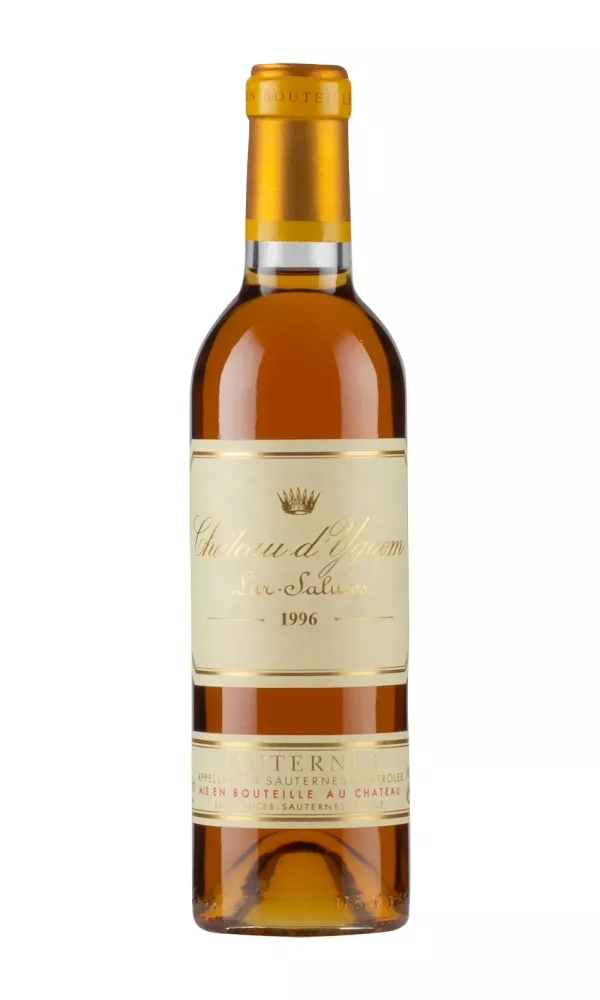 Yquem Half 1996