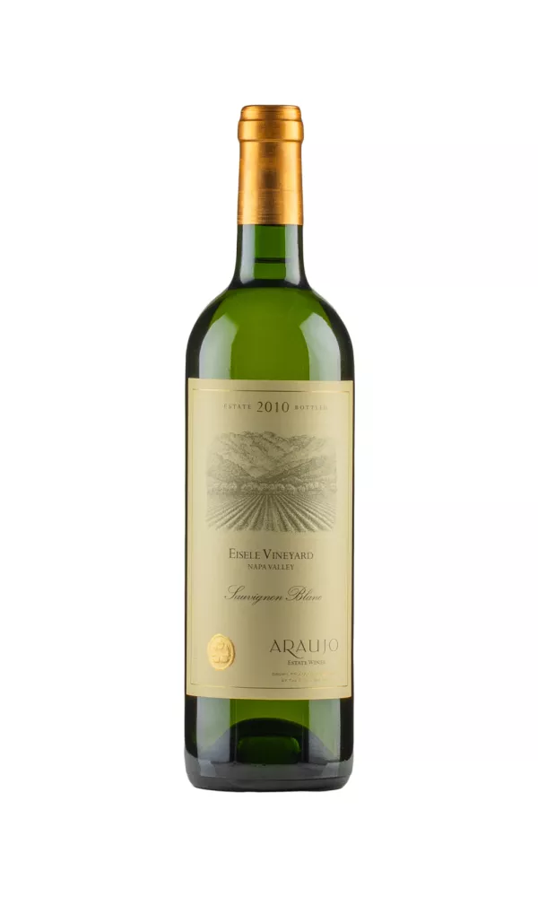 Araujo Eisele Sauvignon Blanc 2010