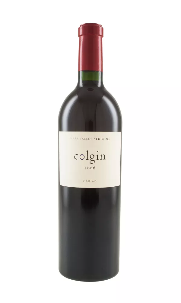 Colgin Cariad 2006