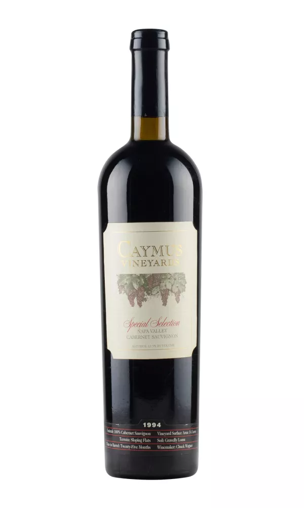 Caymus Special Selection 1994