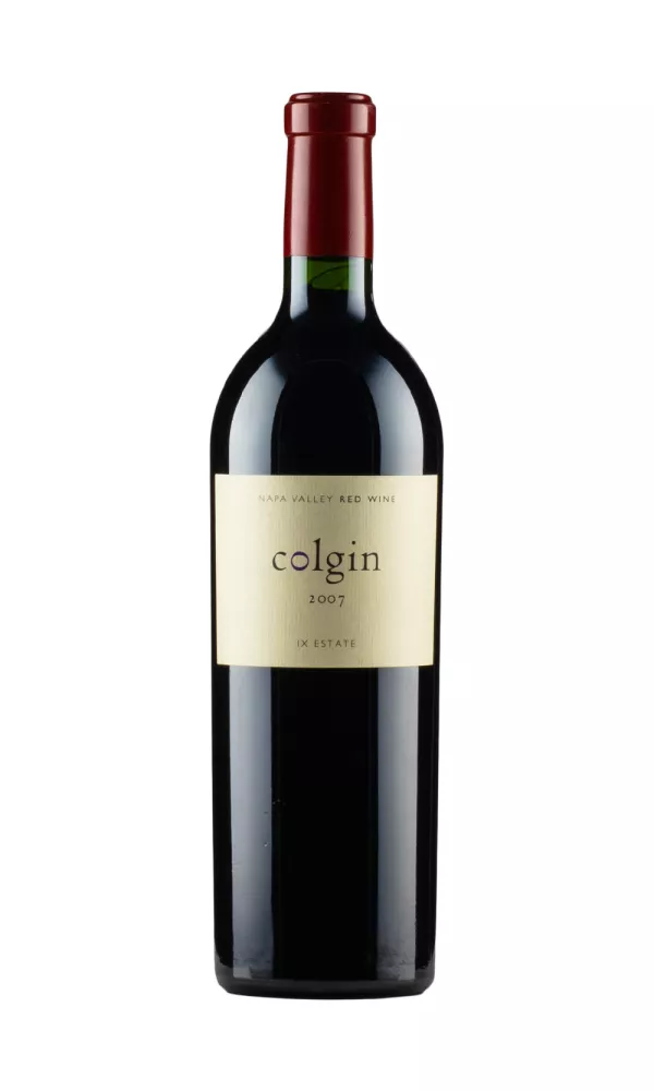 Colgin IX Estate Proprietary Blend 2007