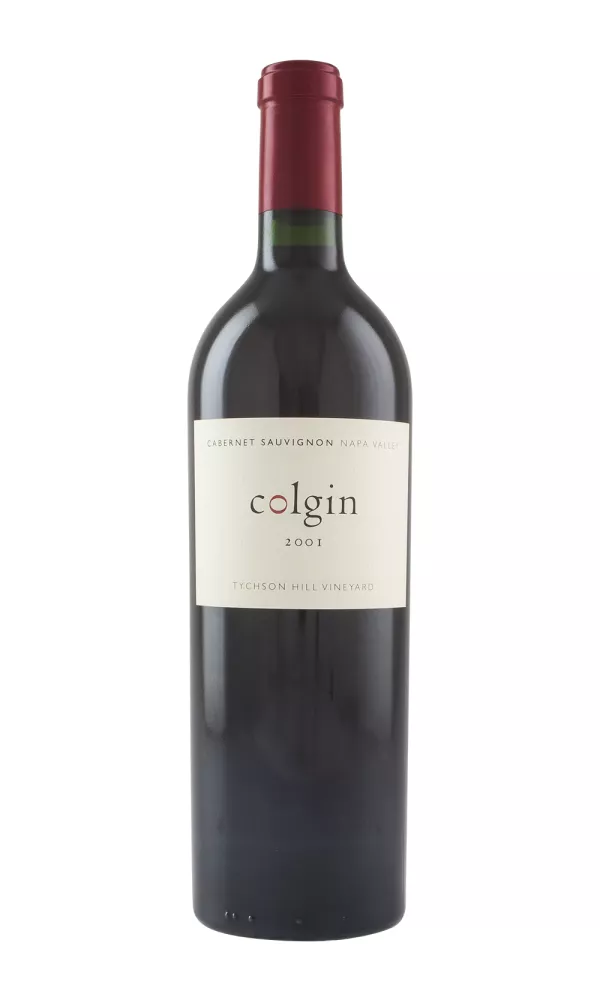 TOP2386.webp Colgin Tychson Hill 2001