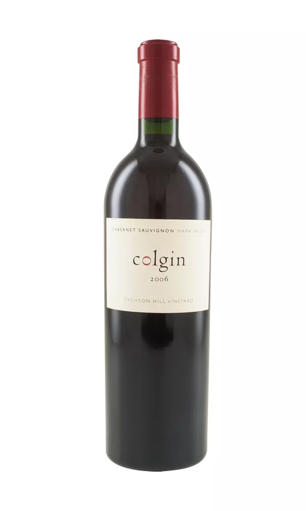 Colgin Tychson Hill 2006